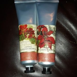 3for15! Lilagrace 2 big handcreams